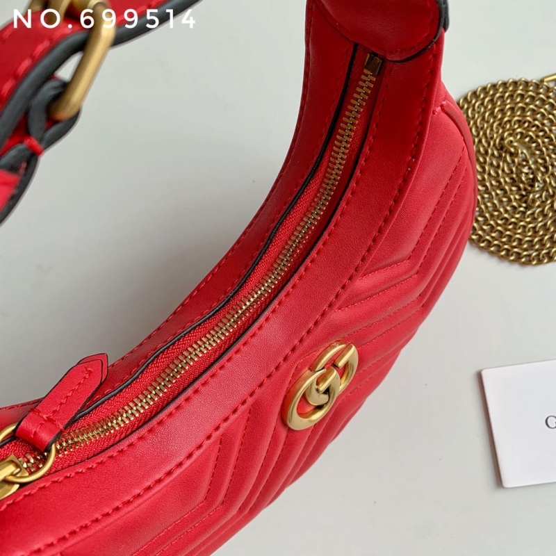 Gucci Top Handle Bags